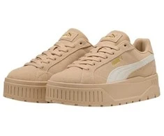 Puma bateliai