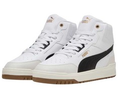 Puma bateliai