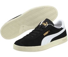 Puma bateliai