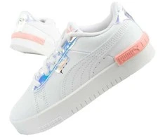 Puma bateliai