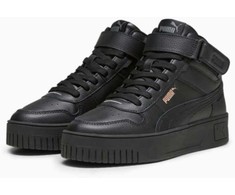 Puma bateliai