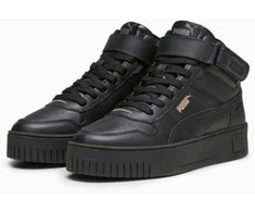 Puma bateliai