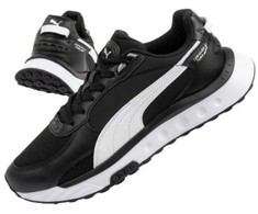 Puma bateliai