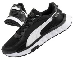 Puma bateliai