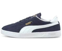 Puma bateliai