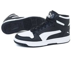 Puma bateliai