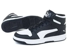 Puma bateliai