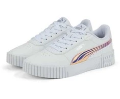 Puma bateliai