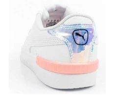 Puma bateliai
