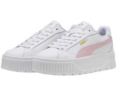 Puma bateliai