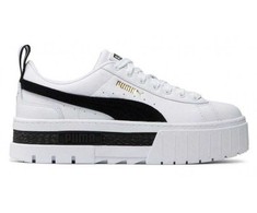 Puma bateliai