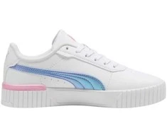 Puma bateliai
