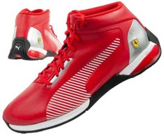 Puma bateliai