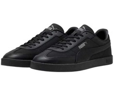Puma bateliai