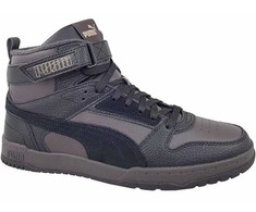 Puma bateliai