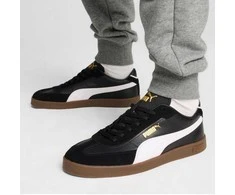 Puma bateliai
