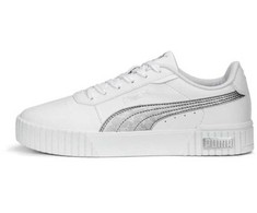 Puma bateliai