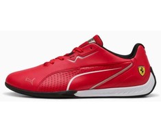 Puma bateliai