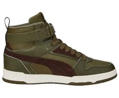 Puma bateliai