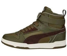 Puma bateliai