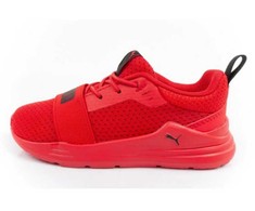 Puma bateliai