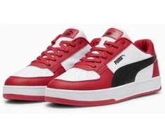 Puma bateliai