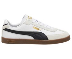 Puma bateliai