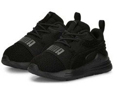 Puma bateliai