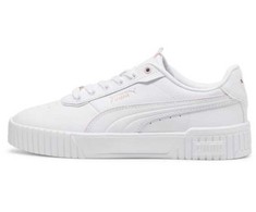 Puma bateliai