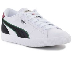 Puma bateliai