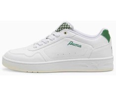 Puma bateliai