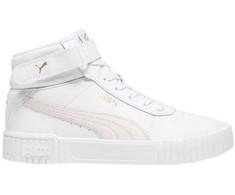 Puma bateliai