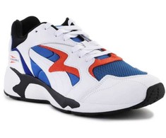 Puma bateliai