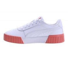 Puma bateliai