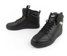 Puma bateliai