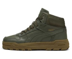 Puma bateliai