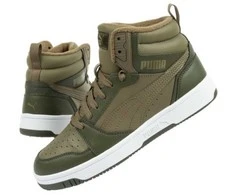 Puma bateliai