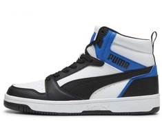 Puma bateliai