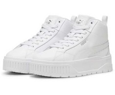 Puma bateliai