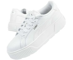 Puma bateliai