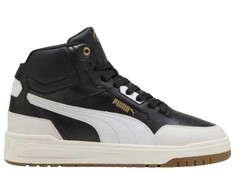 Puma bateliai