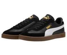 Puma bateliai