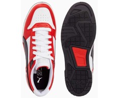 Puma bateliai