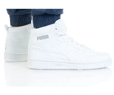 Puma bateliai