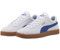 Puma bateliai
