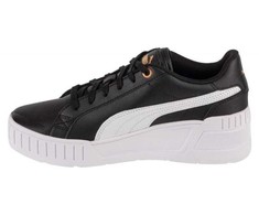 Puma bateliai