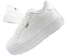 Puma bateliai