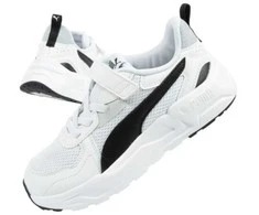 Puma bateliai
