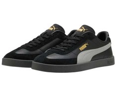 Puma bateliai