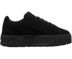 Puma bateliai